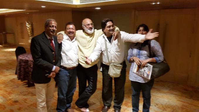 iGEN Meet 2015, Mumbai, India